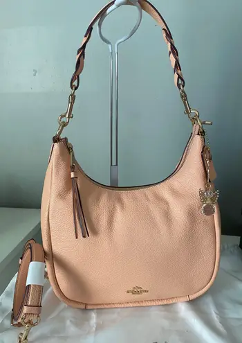 Coach Jules Hobo Bag