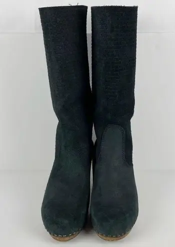 Sanita Lola Mae Plateau Boot Size 39