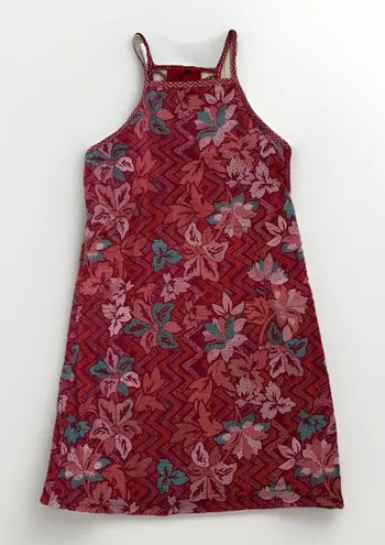 prAna Dress Womens Size Large Ardor Dress Rusted Red NWT Athletic Sundress