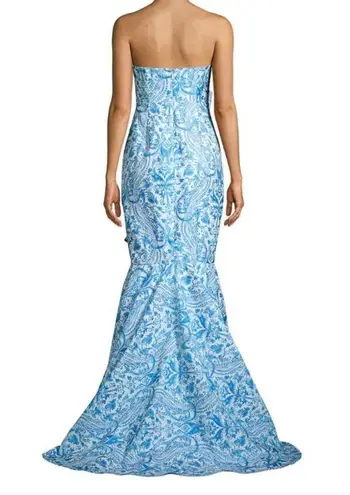 Mestiza New York Azuleja Gown *NWT BRAND NEW*