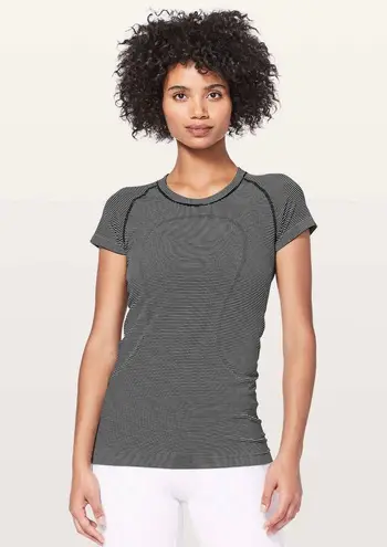 Lululemon ‼️ Swiftly Tech Short Sleeve Crew‼️