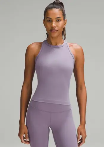 Lululemon Align Waist-Length Tank