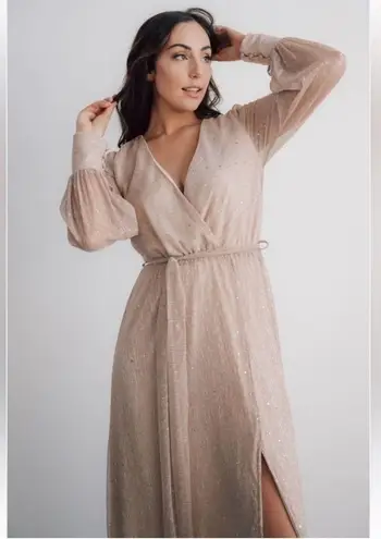 Baltic Born NEW Abigail Sparkle dress