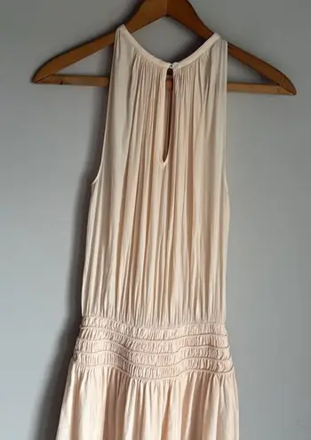 Ramy Brook Sleeveless Audrey Midi Dress XXS