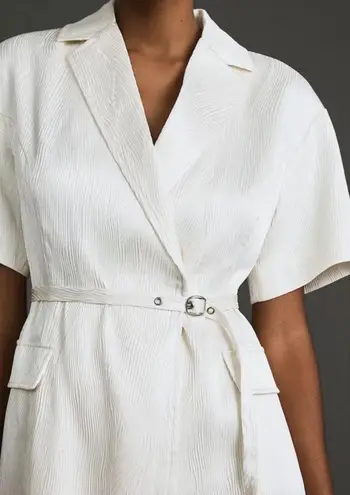 4S13NNA Anthropologie Lorenzo Dress