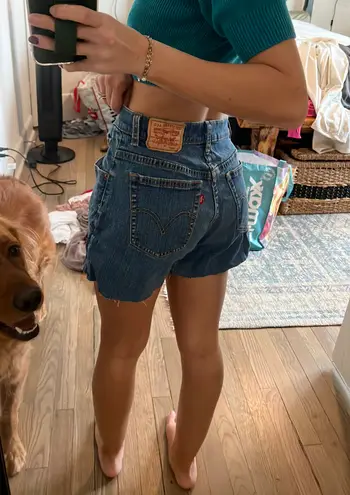 Levi's Vintage Red Tag