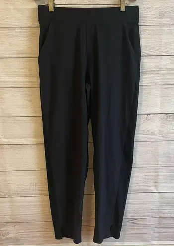 Athleta  Brooklyn Ankle Black Pants