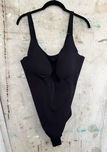 Honeylove Cami Bodysuit Black Size 2X
