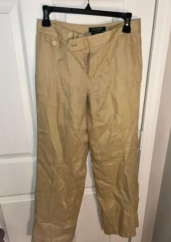 Ralph Lauren Dress Pants