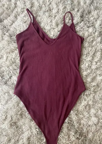 American Eagle Bodysuit