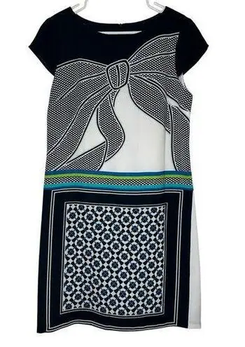 Gabby Skye Size 8 Womens Dress