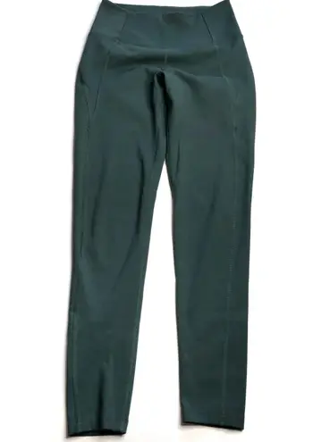 Girlfriend Collective Compressive Leggings Green