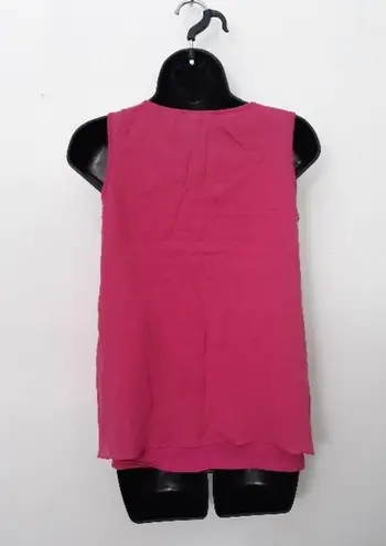 Charter Club Pink tank top