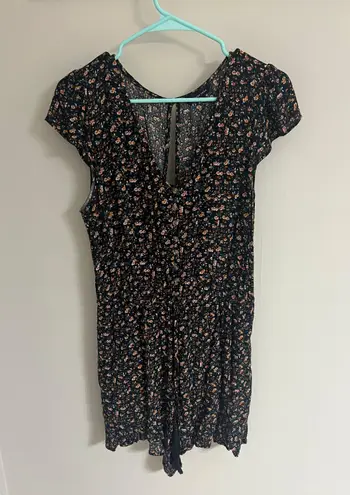 American Eagle Outfitters Romper