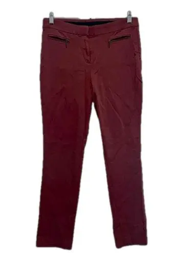 Briggs New York Briggs business casual office pants size 10 stretchy front back pockets