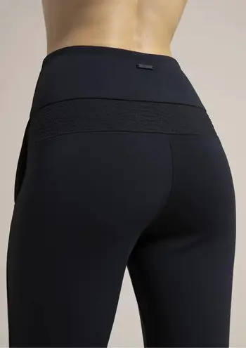 ONIA ONA Mini Flare Pant Size Small