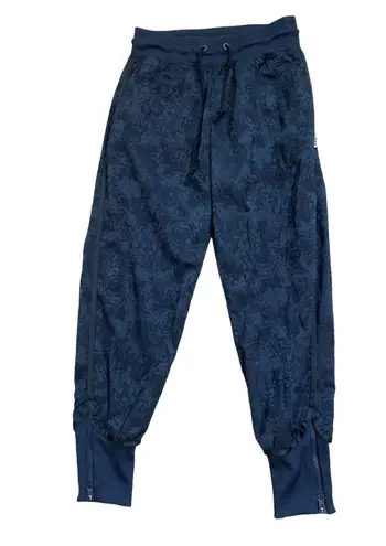 Nike Navy  NSW Sportswear Jacquard Jogger Track Pants