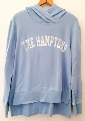 Retrovision Apparel Light Blue Hamptons Sweatshirt