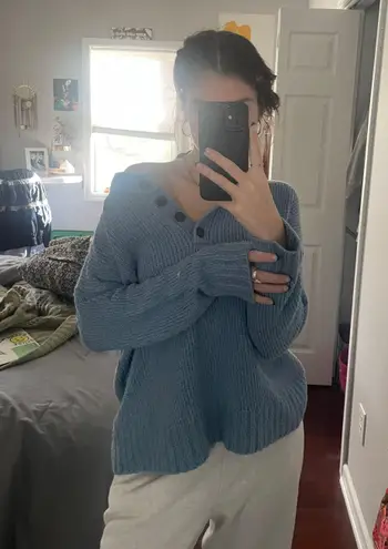 American Eagle Outfitters Sweater