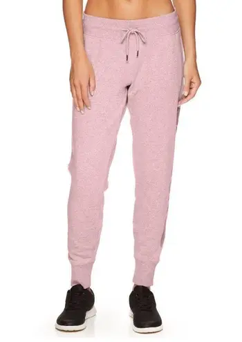 Reebok  Fleece Jogger Pants