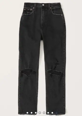 Abercrombie & Fitch Jeans