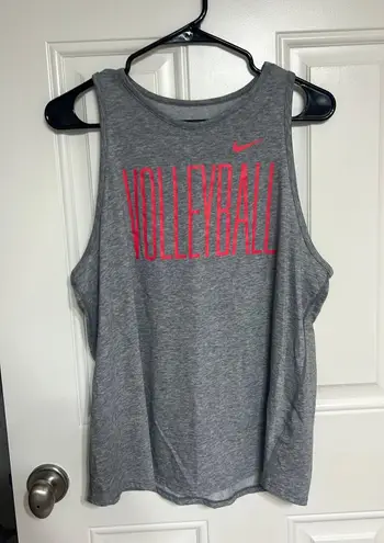 Nike Volleyball Tank