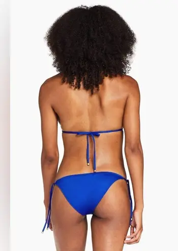 Vitamin A NWT! Elle Tie Side Bottom