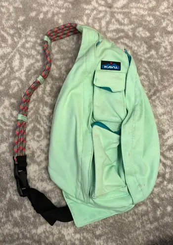 KAVU Rope Bag