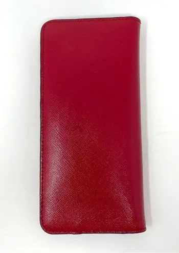 Henri Bendel wallet, with original tags/authenticity card