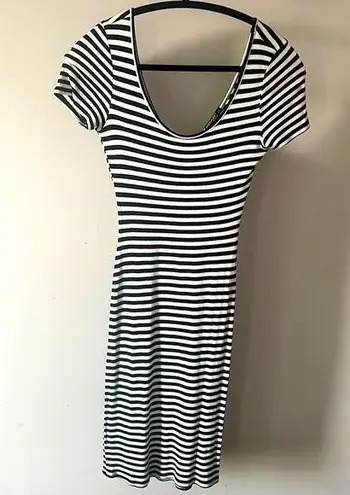 Popular Basics Bodycon Dress