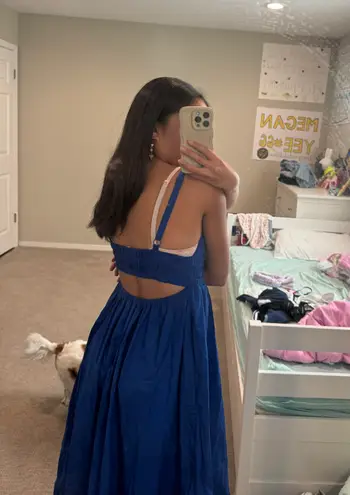 Old Navy Maxi Dress