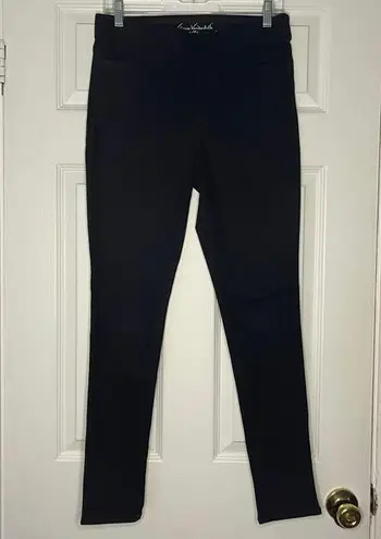 Gloria Vanderbilt All-Around Slimming Effect Jeans - Size 6