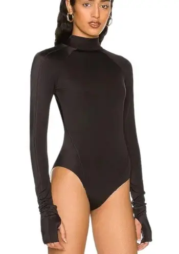 We Are HAH HAH Gloves off Swimsuit