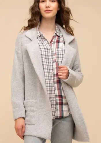 Thread & Supply Vita Jacket Cardigan Sweater