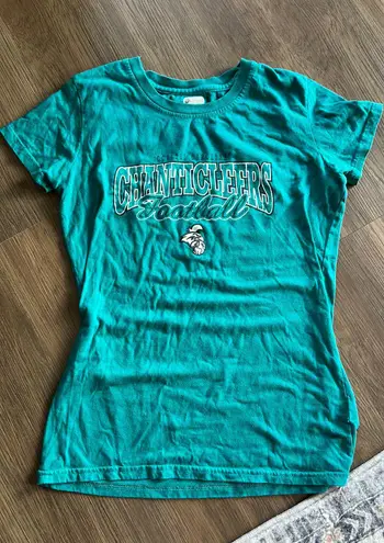 Russell Athletic Coastal Carolina University T-shirt 