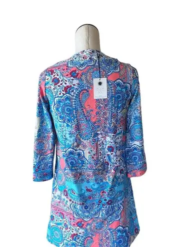 NWT AQUA ET SOL Cover