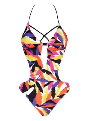 💕L'AGENT by AGENT PROVOCATEUR💕 Avril Swimsuit Size XS