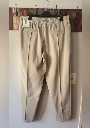 Mondetta Moisture Wicking Straight Leg Pants, nwt