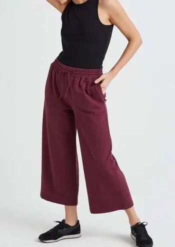 Richer Poorer Wide Leg Pant