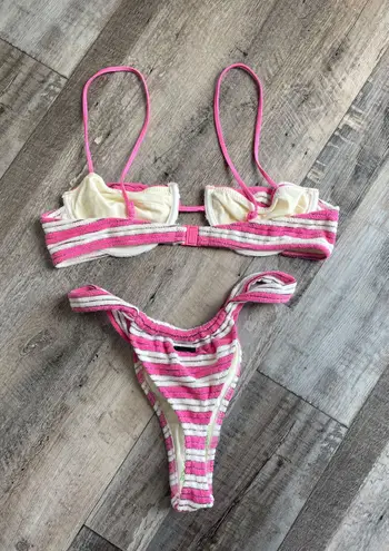 Triangl Swim Suit Bikini