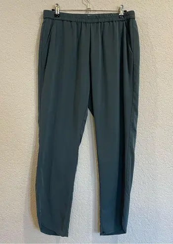 Marine layer Blue Allison Pants in Large