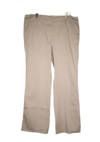 Covington Stretch Pants