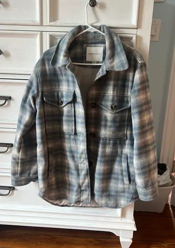 American Eagle Outfitters Jacket