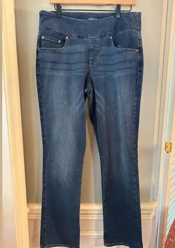 Jag jeans Blue Bootcut Denim