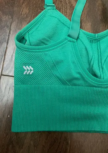 All In Motion Sports Bra