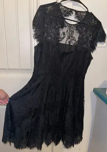 BB Dakota Dress