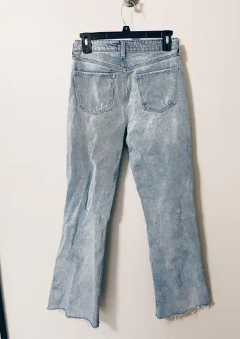 Abound Wide Leg Jeans - 26 Waist