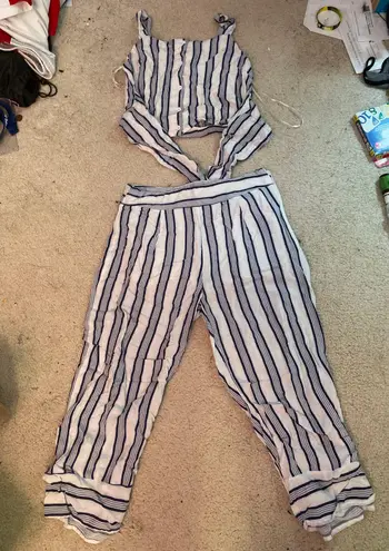 Paper Crane 2 Piece Set thumbnail 1