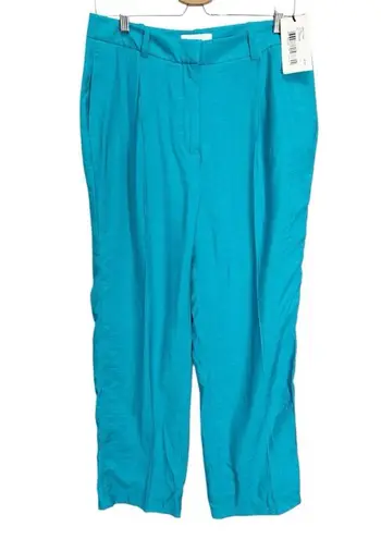 Ba&sh Healy High Rise Wide Leg Pants Size Large