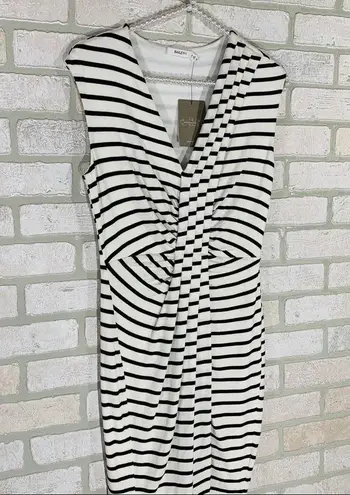 Bailey44 Anthropologie Bailey 44 NWT Eddy Knit Stri…